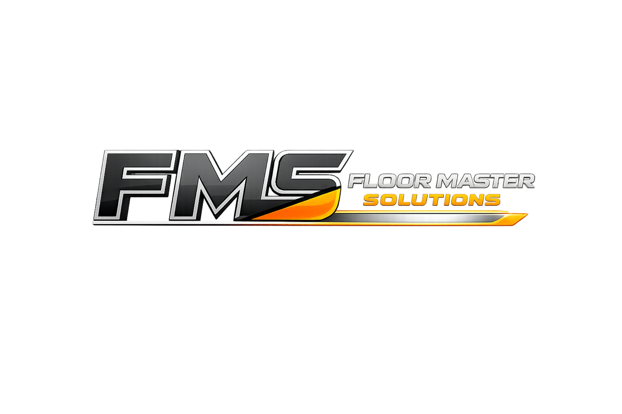 Floor Master Solutions logo