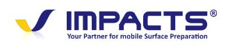 IMPACTS logo